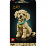 11384 LEGO&reg; Icons Auksaspalvių retriverių &scaron;uniukas