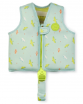 SARO plaukimo liemenė Tropicool, žalia, 3-6M, 62214