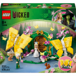 75688 LEGO&reg; Wicked Glinda vestuvių diena