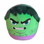 TY Marvel Pliu&scaron;inis Hulk 25cm., TY39252