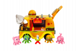 PINATA SMASHLINGS figūrėlių rinkinys Yum Truck, SL9005B