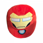 TY Marvel Pliu&scaron;inis Iron Man 25cm., TY39253