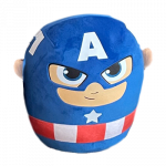 TY Marvel Pliu&scaron;inis Captain America 25cm., TY39257