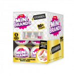 MINI BRANDS miniatiūrų rinkinys Fashion, 3 serija, 77485