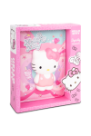 HELLO KITTY mink&scaron;ta užra&scaron;ų knygelė, 11071PTR