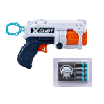 XSHOT žaislinis &scaron;autuvas Fury 4, 36185/36295/36377