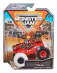 MONSTER JAM 1:64 visureigis Northern Nightmare, 6067640