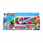 XSHOT vandens &scaron;autuvas Pump Action Fast-Fill Skins, 11855