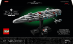 75405 LEGO&reg; Star Wars&trade; &bdquo;Home One&ldquo; kreiseris