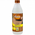 Valiklis Pinotex Terrace & Wood Cleaner, 1 l