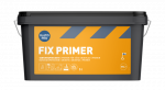 Gruntas Kiilto Fix Primer 10ltr (su kvarc smėliu)