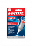 Klijai universalūs Loctite Super Attack/Bond Control, 3g
