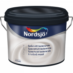 Dažai Nordsjo ORIGINAL SPARRVITT ISO, 10 l