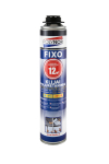 POLYNOR Fixo pistoletinės poliur. klijai 850ml