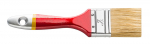 Teptukas Hardy EURO plok&scaron;čias 3"/76mm *33* (0200-335630)