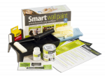 Dažai Smart Wall paint, bespalviai, 2m2