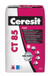 Mi&scaron;inys Ceresit CT85  25kg