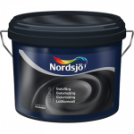 Dažai Nordsjo Original Golvfarg, BW bazė (balta), 10 l