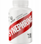 Swedish Supplements Synephrine, 90 kap