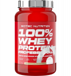 Scitec 100% Whey Protein Professional, White Chocolate, 780 g
