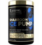 Kevin Levrone Shaaboom Ice Pump, Icy dragon fruit, 463 g