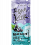 OstroVit Aqua Kick Good Night, Black Currant, 10 g