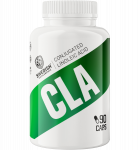 Swedish Supplements CLA, 90 caps