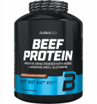 BioTech Beef Protein, Chocolate-Coconut, 1816 g