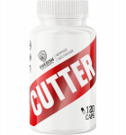 Swedish Supplements Cutter, 120 kap