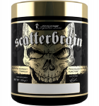 Kevin Levrone Scatterbrain, Orange Mango, 270 g