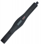 Chiba 40838 Profi Belt, M, Black