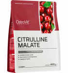 OstroVit Citrulline, Cherry, 400 g