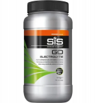 SIS GO Electrolyte Powder, Orange, 500 g