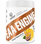 Swedish Supplements EAA Engine, Mango Passionfruit, 450 g