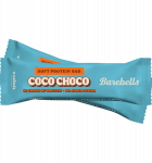 Barebells Protein Bar, Coco Choco, 55 g