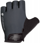 Chiba 40428 Allround gloves, M, Dark Grey
