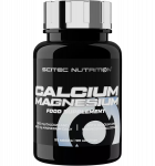 Scitec Calcium Magnesium, 90 tab