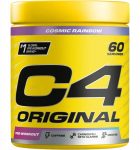 Cellucor C4 Original, Cosmic Rainbow, 60 serv