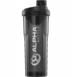 Alpha Designs Alpha Bottle, Smoke, 1000 ml