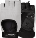 Chiba 40415 Fit, S, White