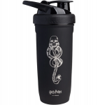 SmartShake Reforce Stainless Steel Harry Potter Dark Mark, 900 ml