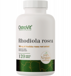 OstroVit Rhodiola Rosea VEGE, 120 tabs