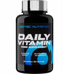 Scitec Daily Vitamin, 90 tab