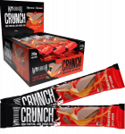 Warrior Crunch Bar, Peanut Butter Cup, 64 g