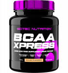 Scitec BCAA Xpress, Melon, 700 g