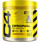 Cellucor C4 Original, Pineapple, 60 serv