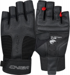 Chiba 42176 Classic, L, Black