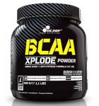 Olimp BCAA Xplode, Mango, 500 g