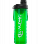 Alpha Designs Alpha Bottle, Green, 1000 ml