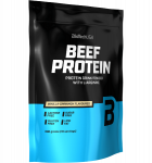 BioTech Beef Protein, Vanilla-Cinnamon, 500 g